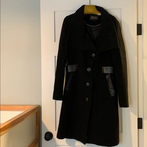 Mackage wool jacket